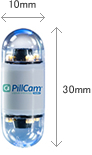 大腸カプセル内視鏡